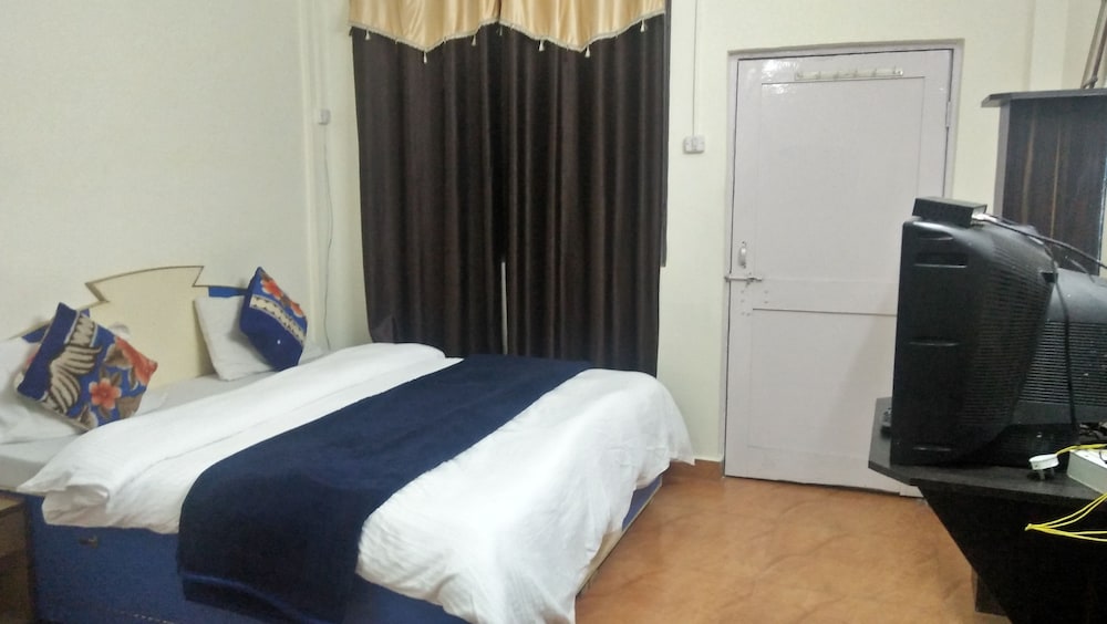 SHINING STAR RESORT 16/34