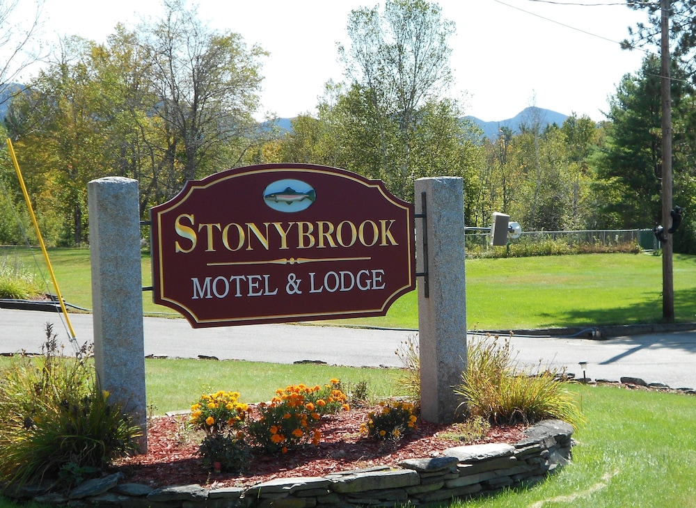 Stonybrook Motel & Lodge 5/59