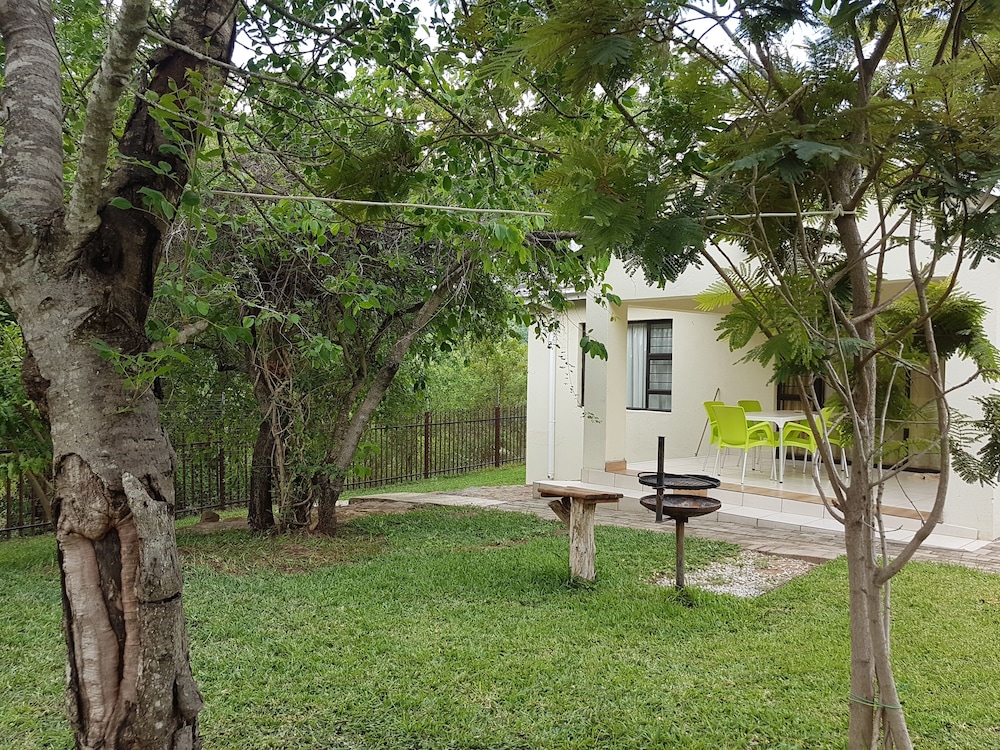 Sand River Cottages 36/45