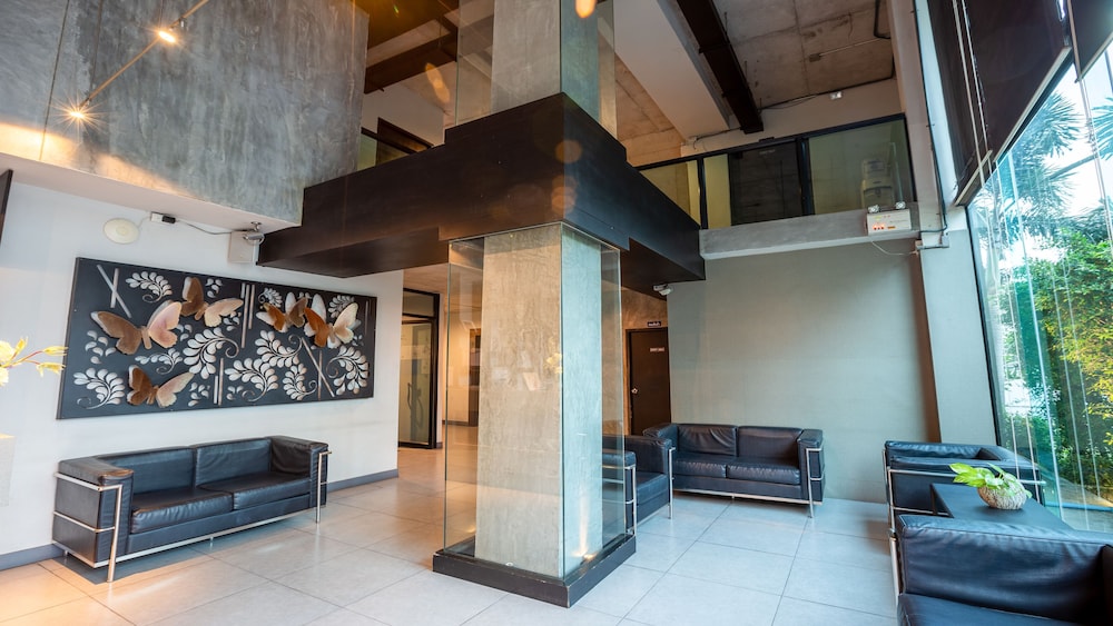 B2 Hotel South Pattaya Premier Hotel 19/25