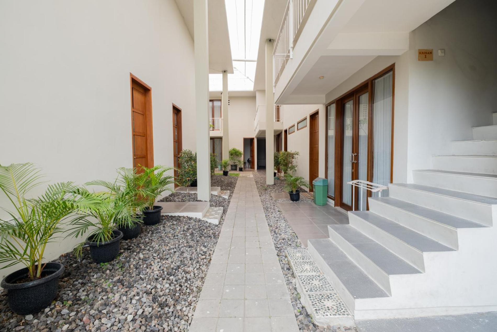 Payu Hotel Jogja 12/13