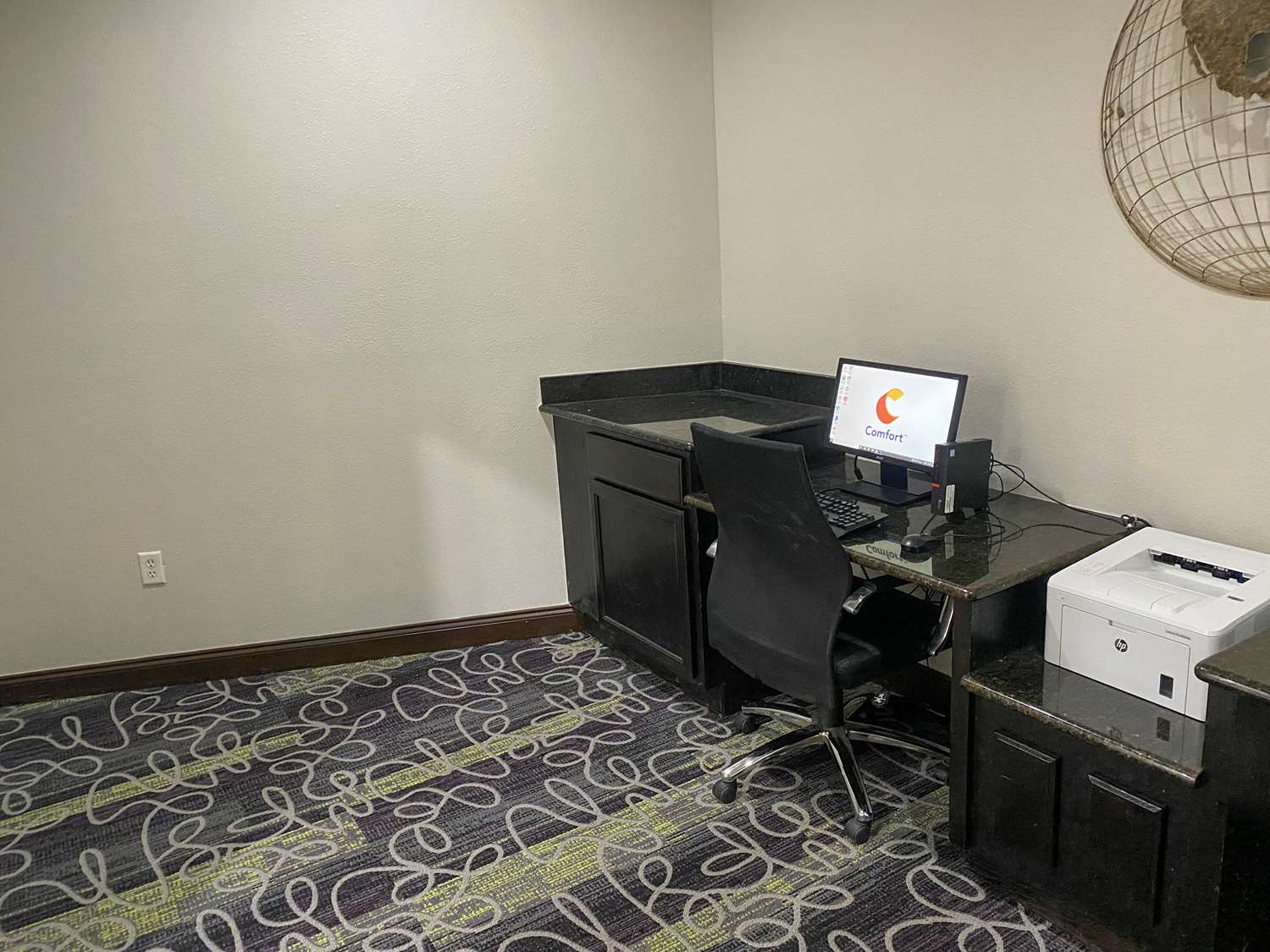 MainStay Suites Conover-Hickory 30/32