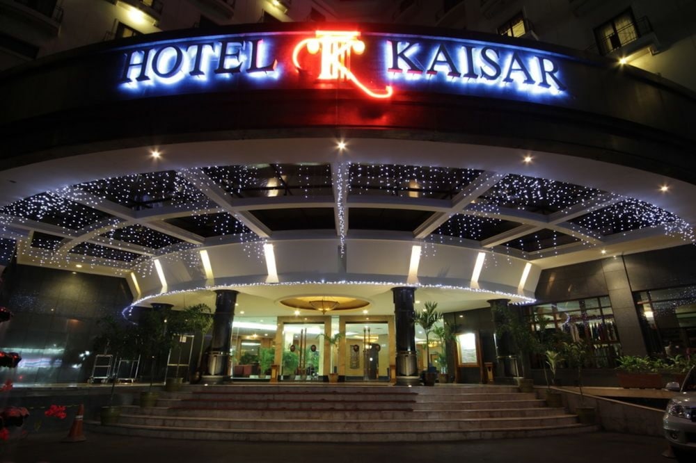 Kaisar Hotel 1/56