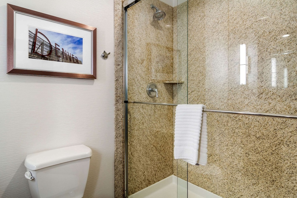 Comfort Inn and Suites Brighton Denver NE Medical Center 10/34