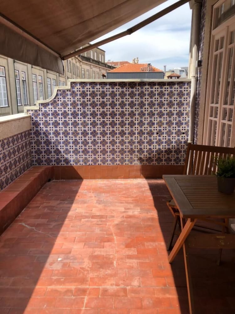 Be Oporto Apartments Clerigos 16/30