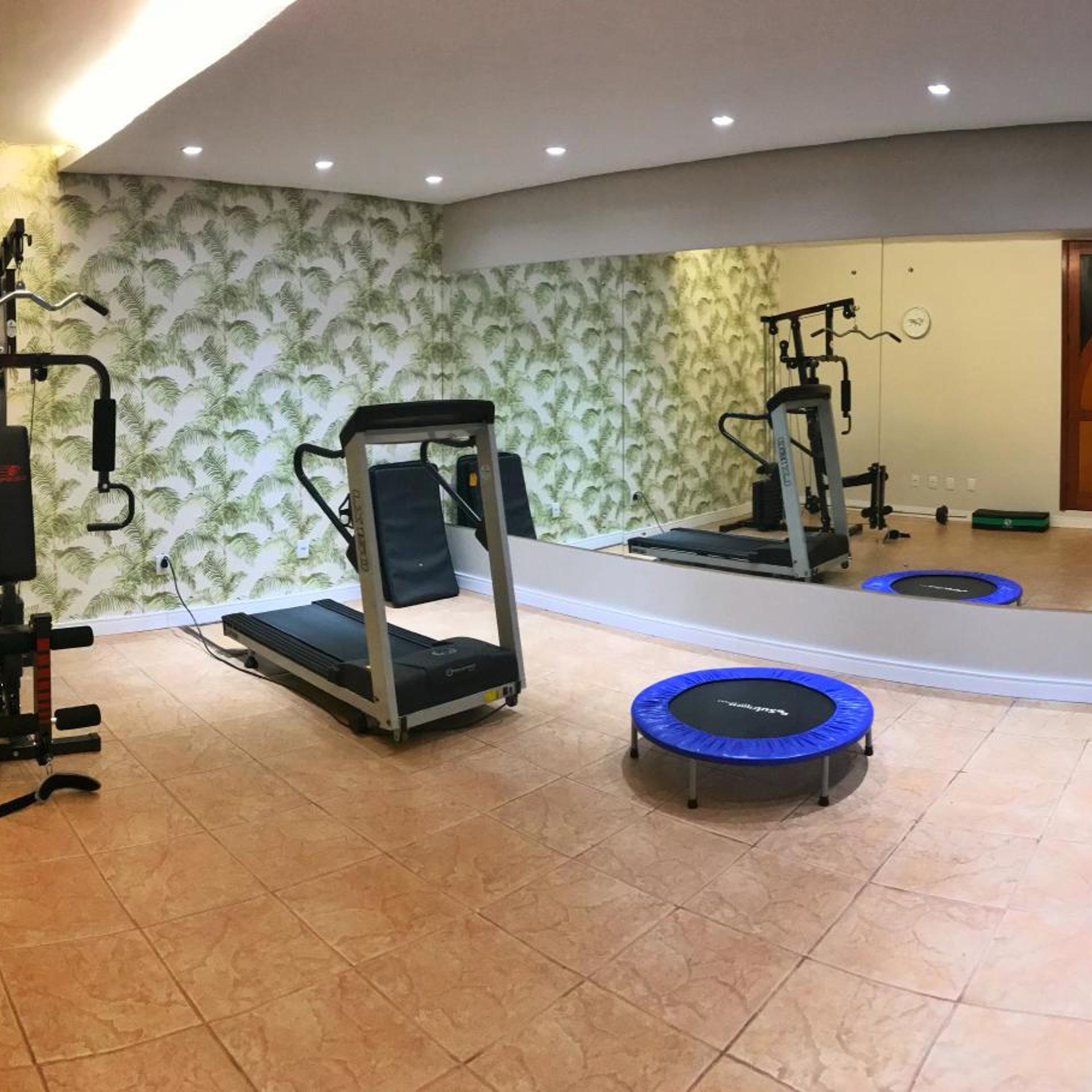 Tenonde Park Hotel 24/50