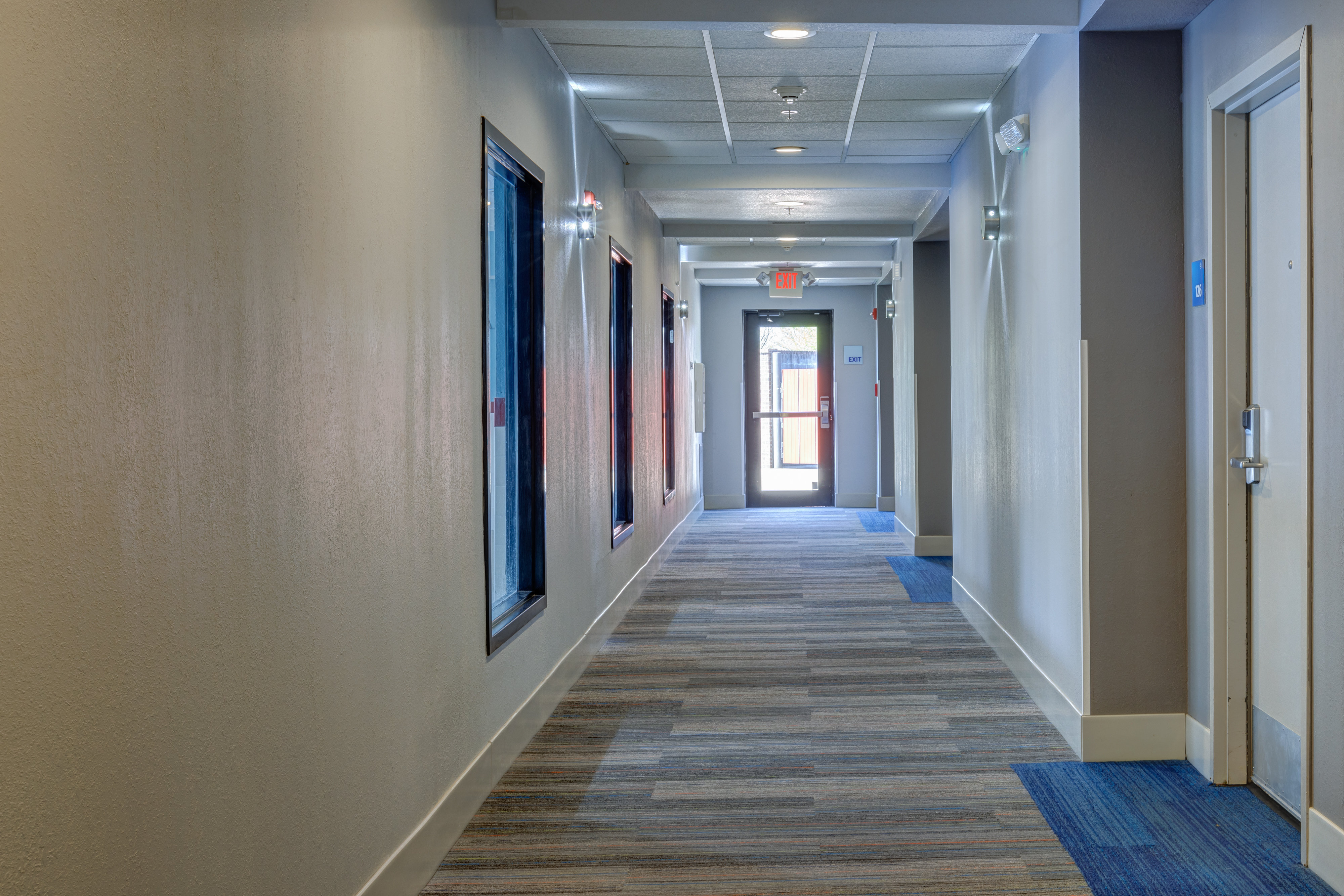 Holiday Inn Express Hotel And Suites Shelbyville Indianapolis 8/71