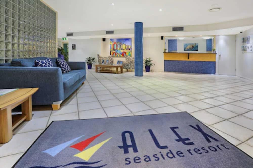 ALEX SEASIDE RESORT 9/65