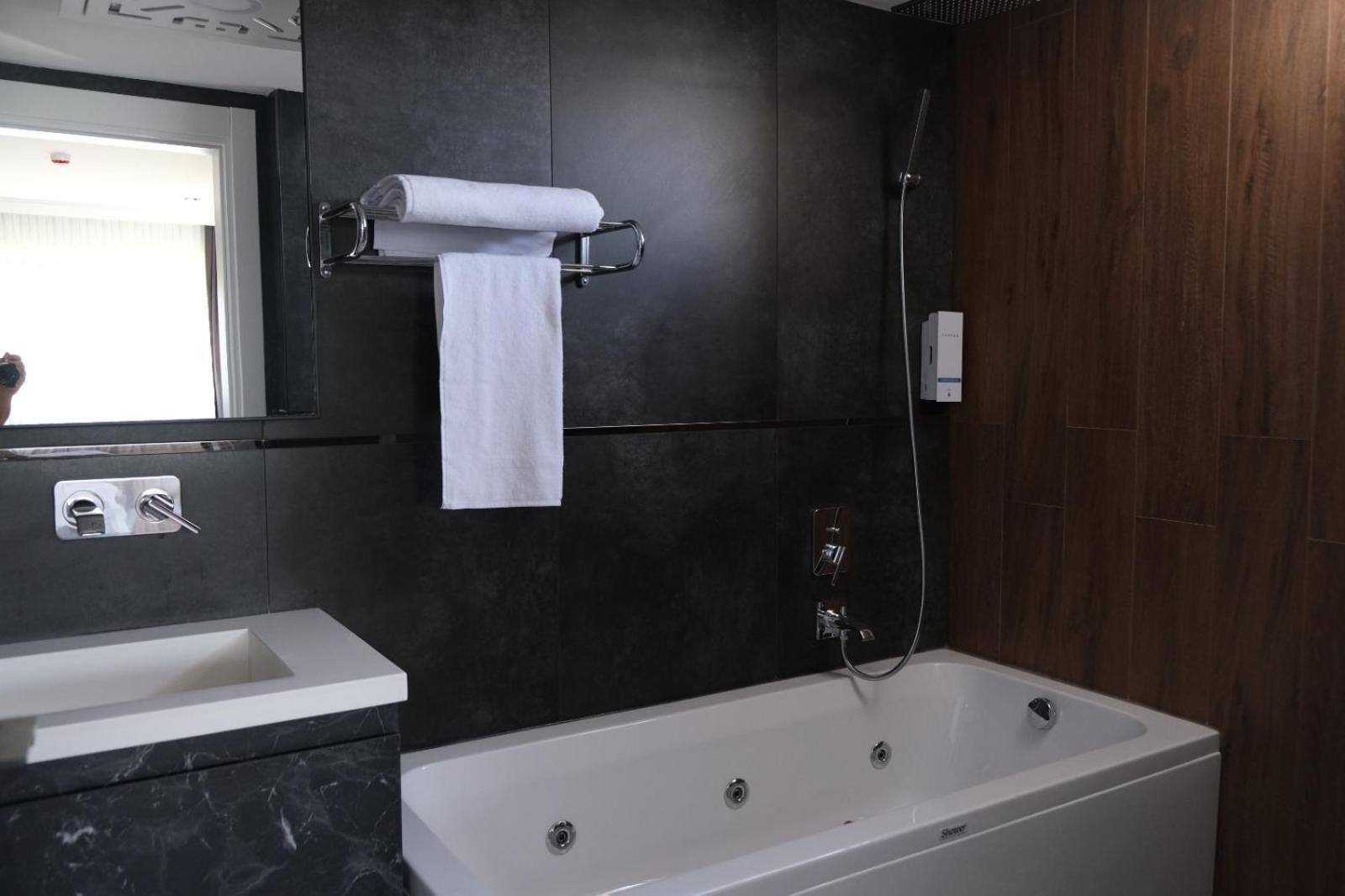 Grand Muduroglu Hotel Aydin 41/44