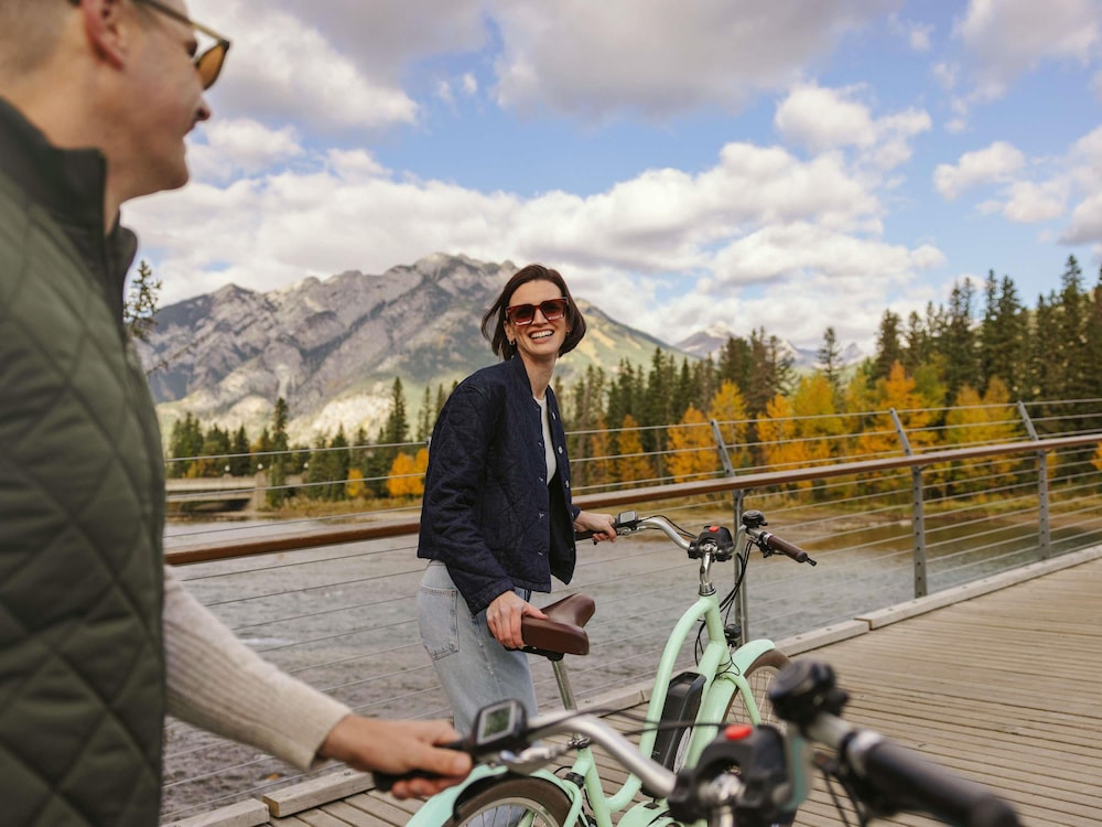 Fairmont Banff Springs 26/50