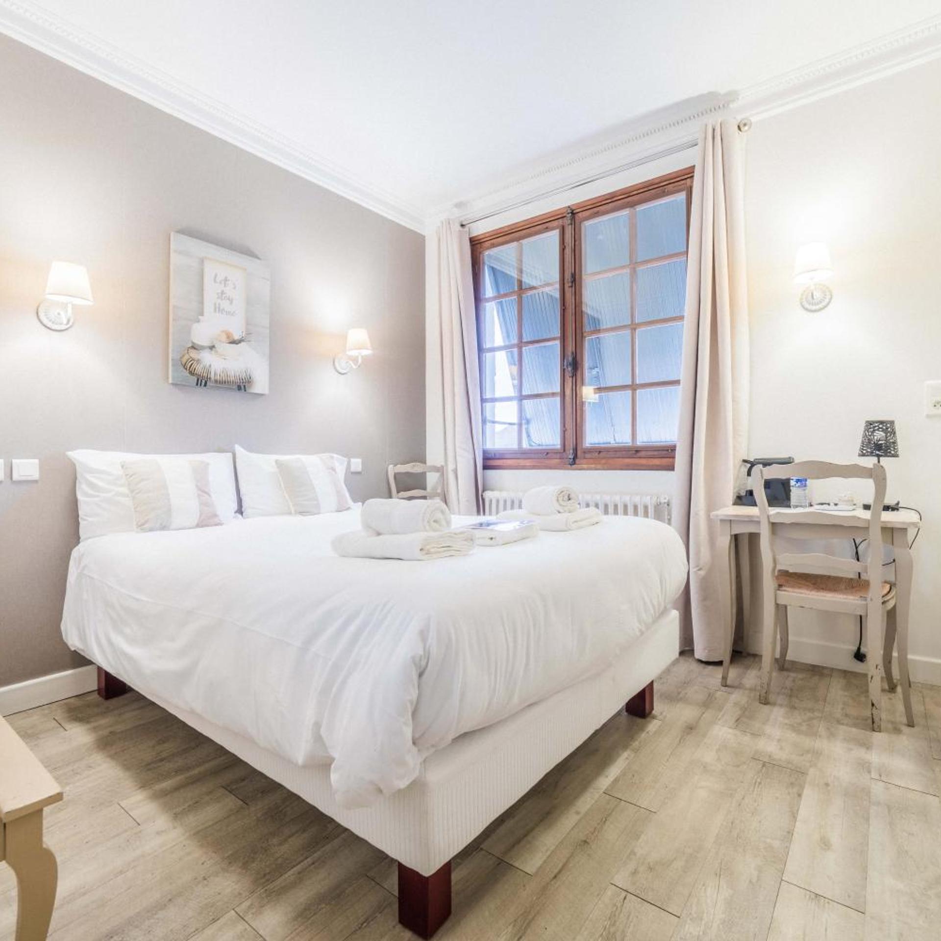 Le Relais du Bas Limousin 6/50