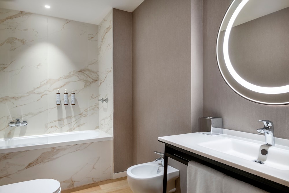 AC Hotel by Marriott Clodio Roma 45/49