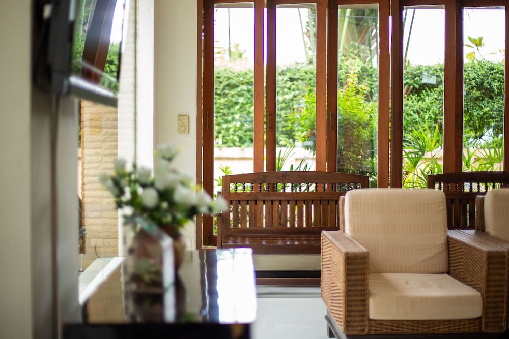 Ariya Inn Chiang Rai 54/70