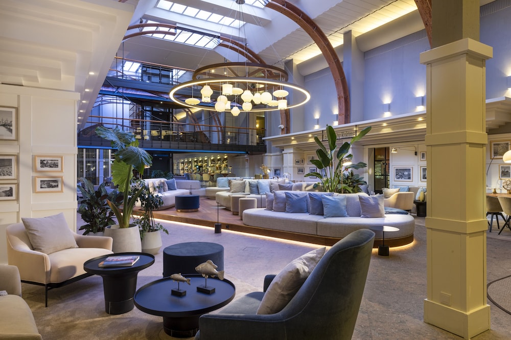 Radisson Blu Resort Rugen 30/50