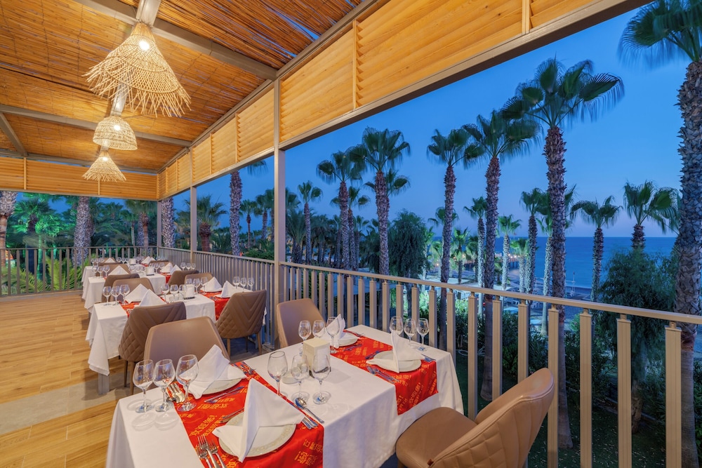 Delphin Deluxe Resort 33/50