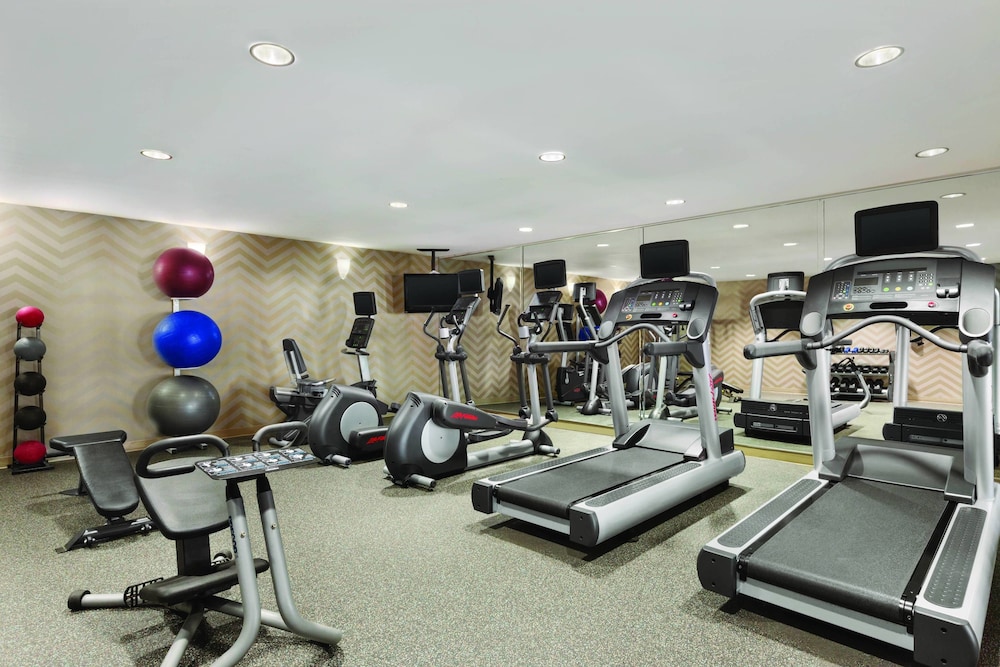 Residence Inn by Marriott Newport/Middletown 11/38