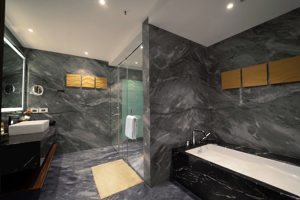 Hyatt Regency Dehradun Resort And Spa 25/25