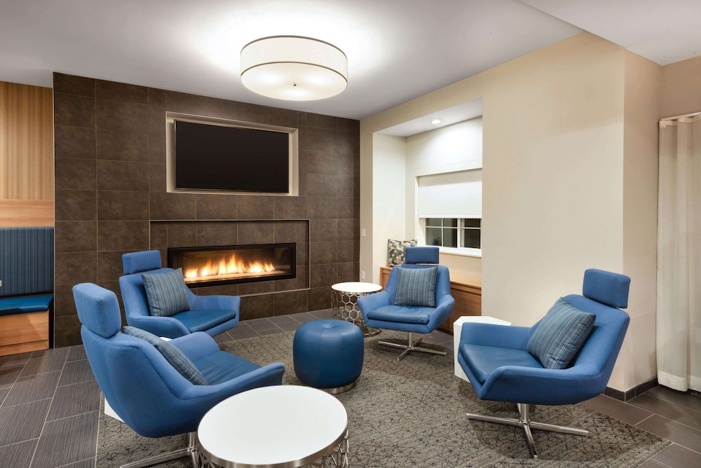 Microtel Inn and Suites by Wyndham Warsaw 30/42