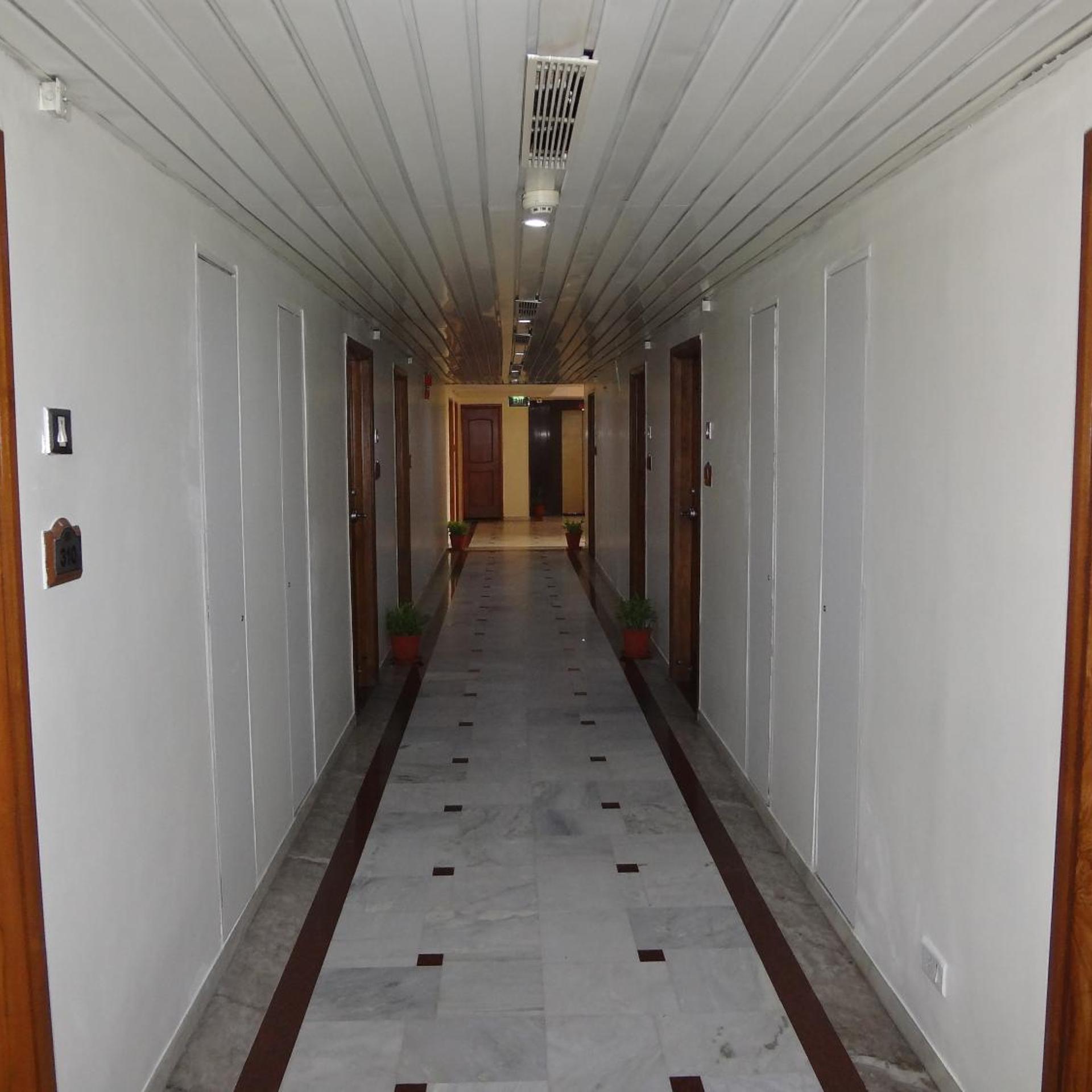 DASPALLA EXECUTIVE COURT. 28/33