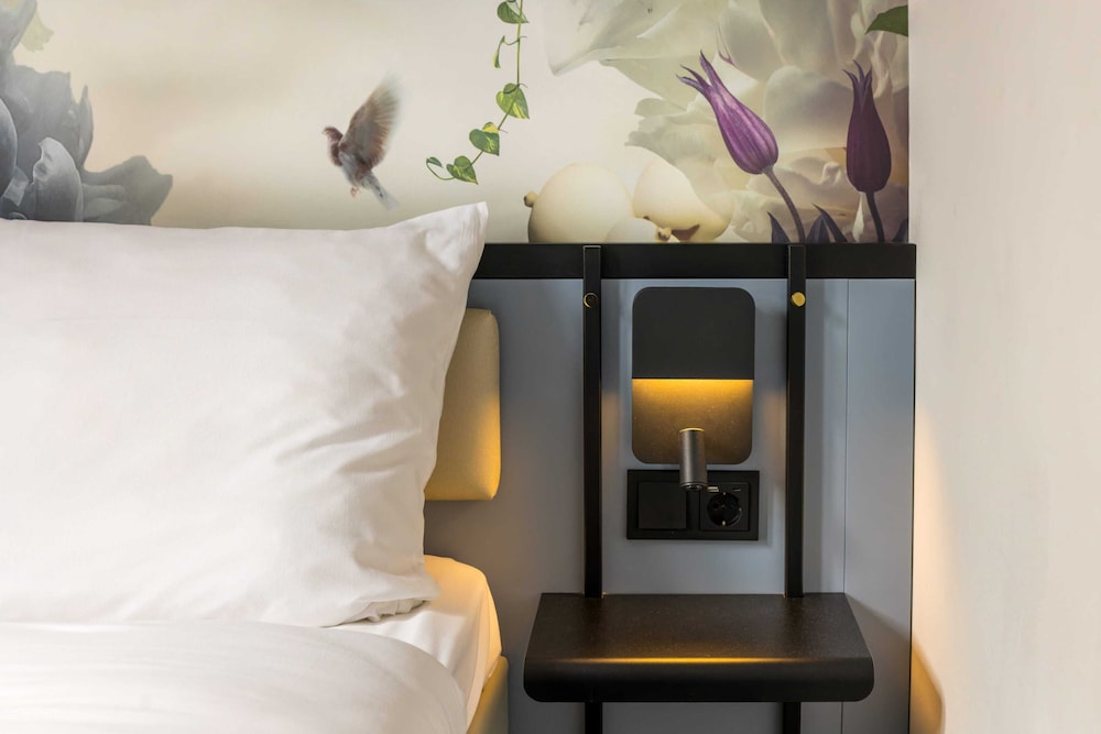 Dutch Design Hotel Vondelpark 27/50