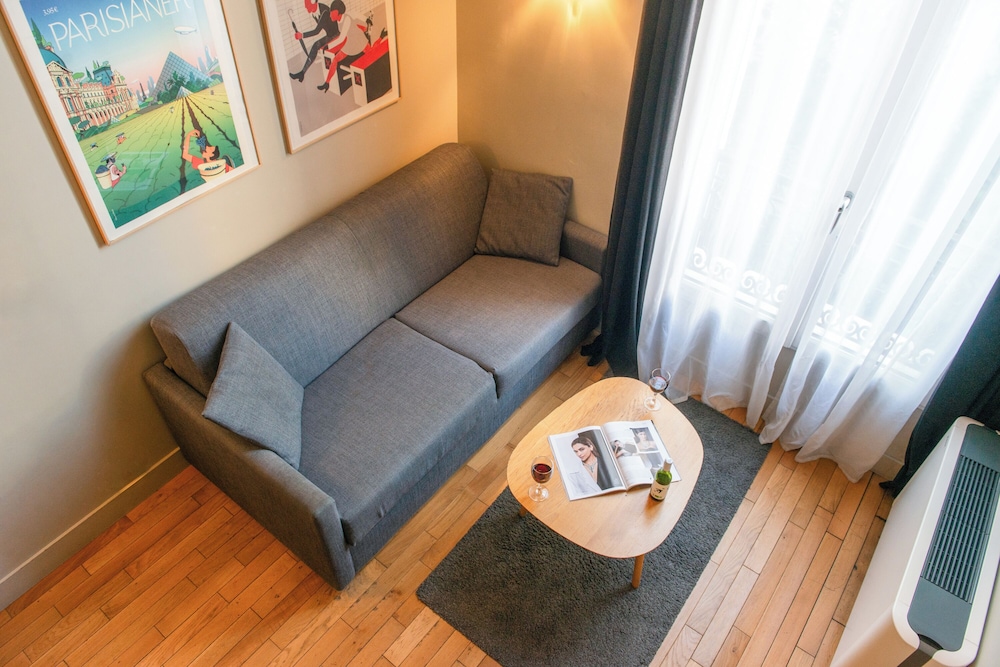 Suites Et Hotel Helzear Etoile 34/56