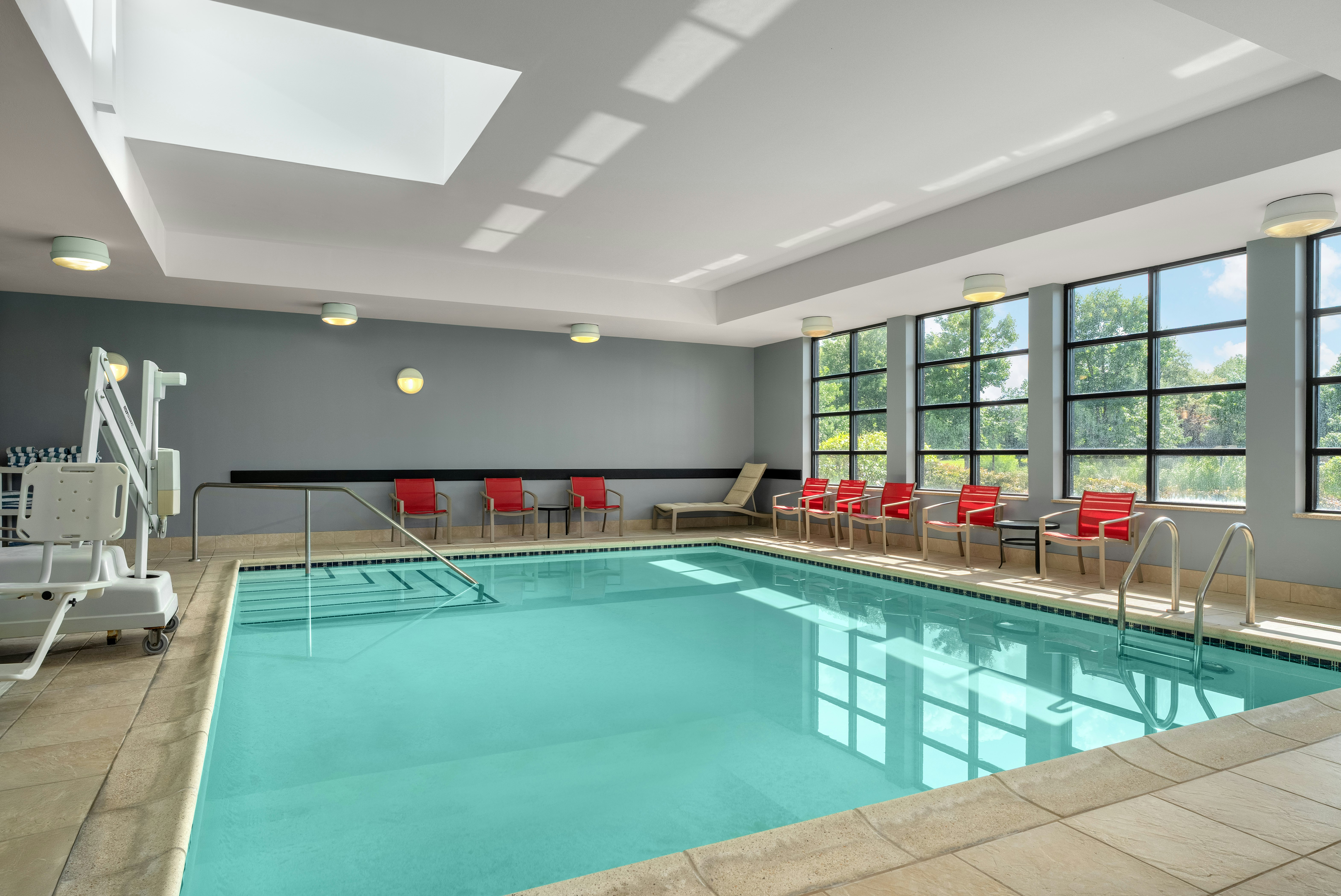 Homewood Suites by Hilton Newtown - Langhorne, PA 8/20
