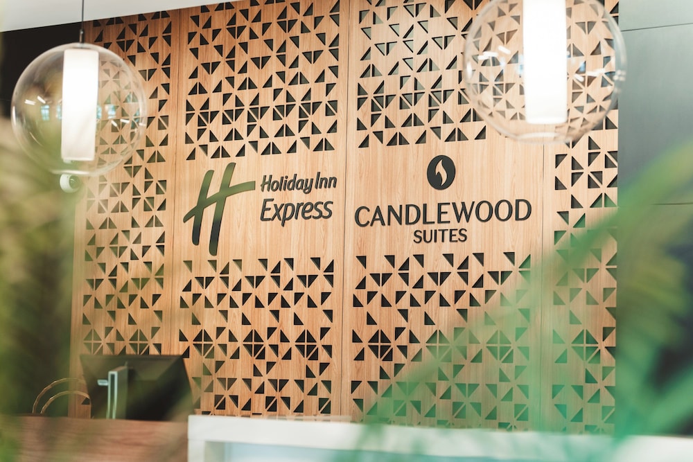 Holiday Inn Express Granby Northwest by IHG, Granby 22/34