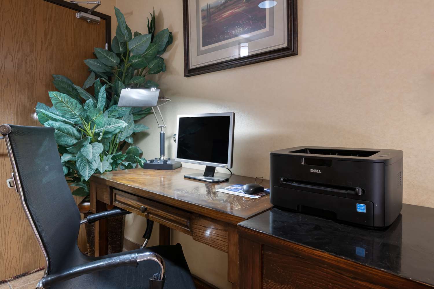 Best Western Laramie Inn & Suites 11/12
