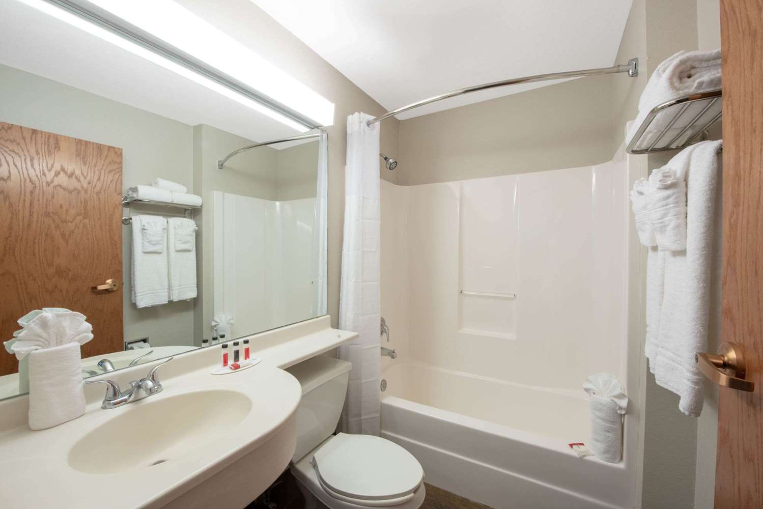 Microtel Inn Suites By Wyndham Springfield 34/36