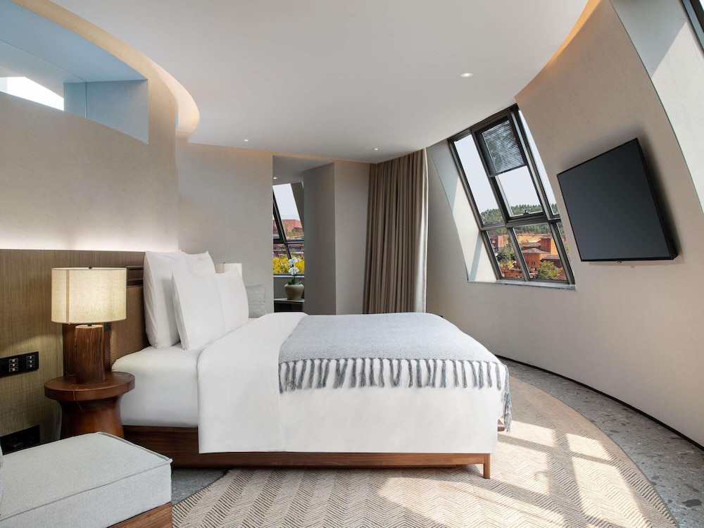 DongFengYun Hotel Mi'Le - MGallery Collection 23/77