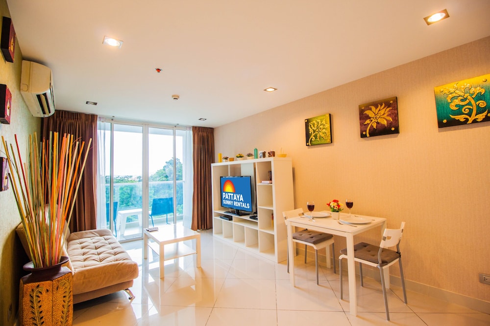 The View Cosy Beach By Pattaya Sunny Rentals 53/65
