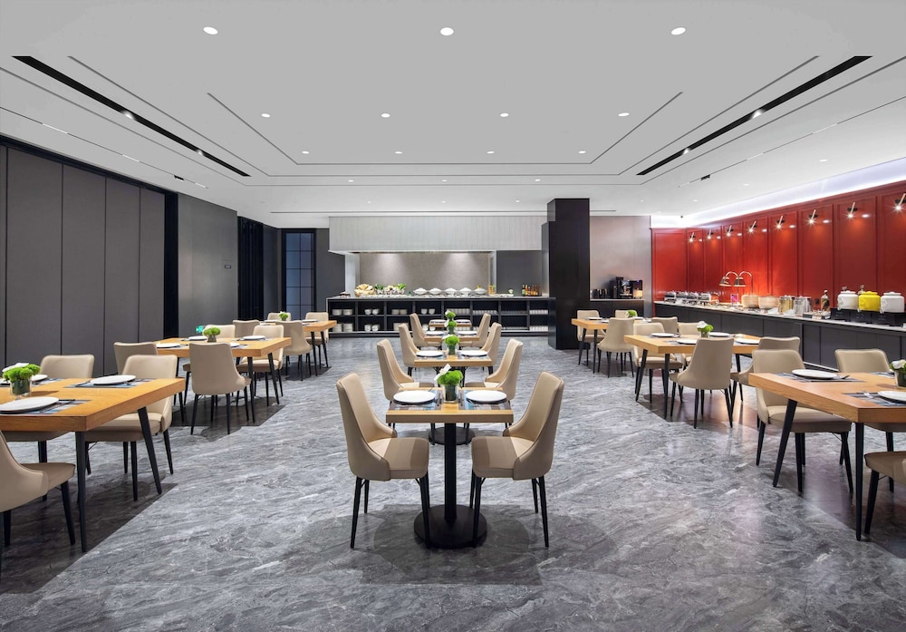Microtel by Wyndham Tianjin Hedong 29/31