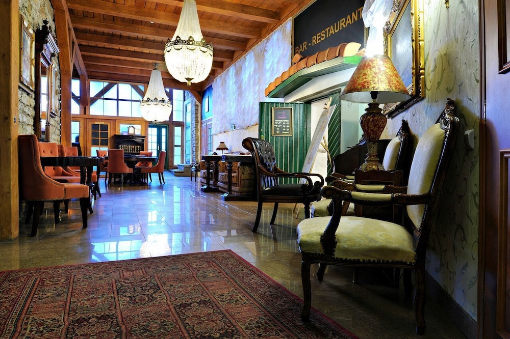 St Olav Hotel 50/72