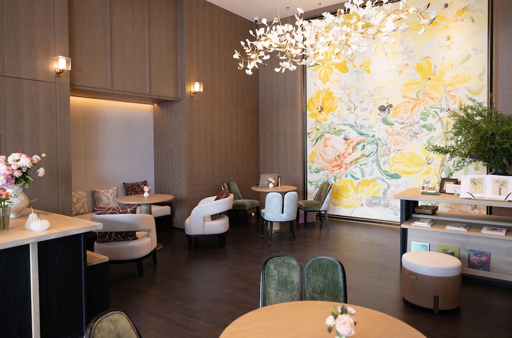 Foshan Xinghai Royal Hotel 9/11