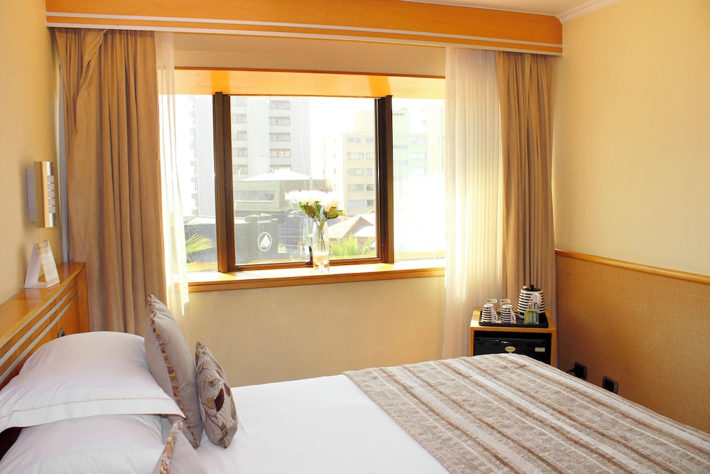 Hotel Ankara 15/50