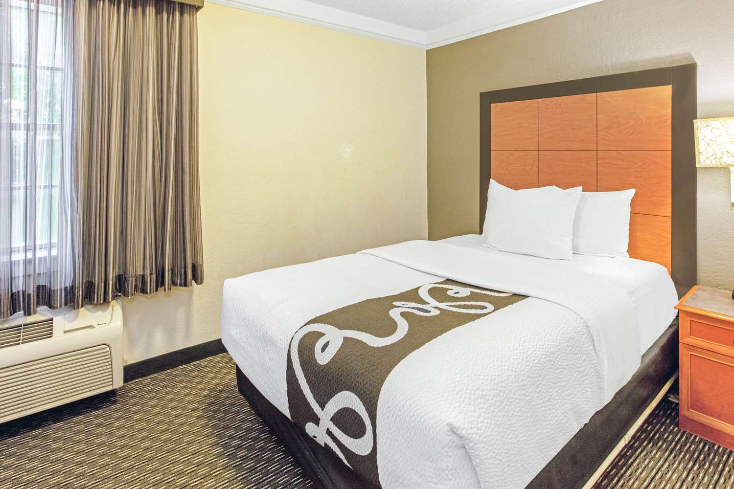 La Quinta Inn Wichita Falls 5/21