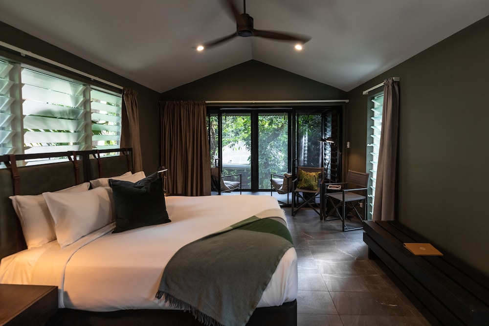 Daintree Ecolodge 14/50