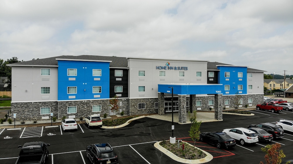 Home Inn and Suites Olive Branch 2/16