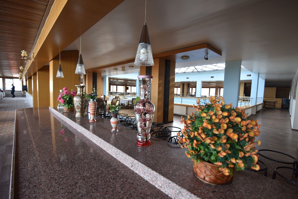 Hotel Saylamlar 3/45