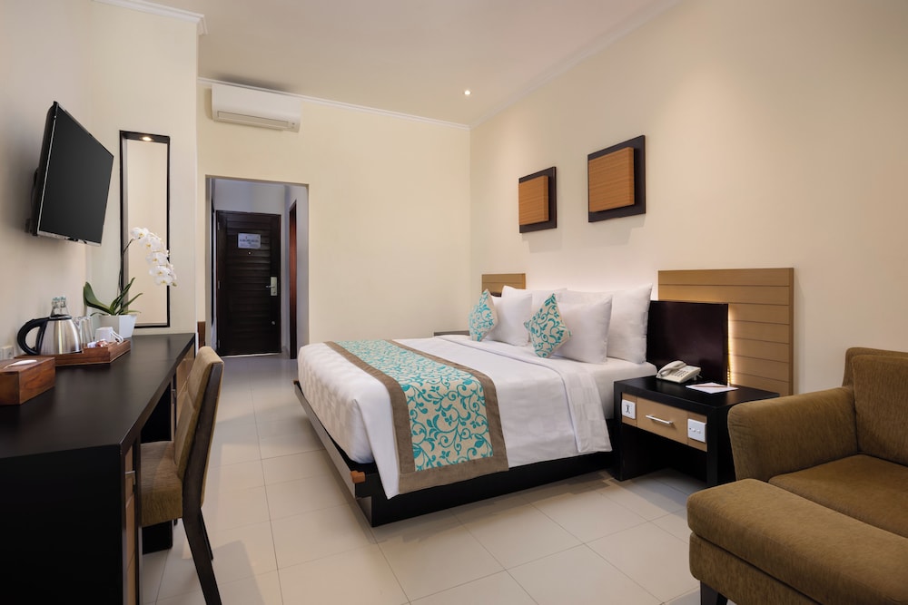 ADHI JAYA HOTEL 20/56