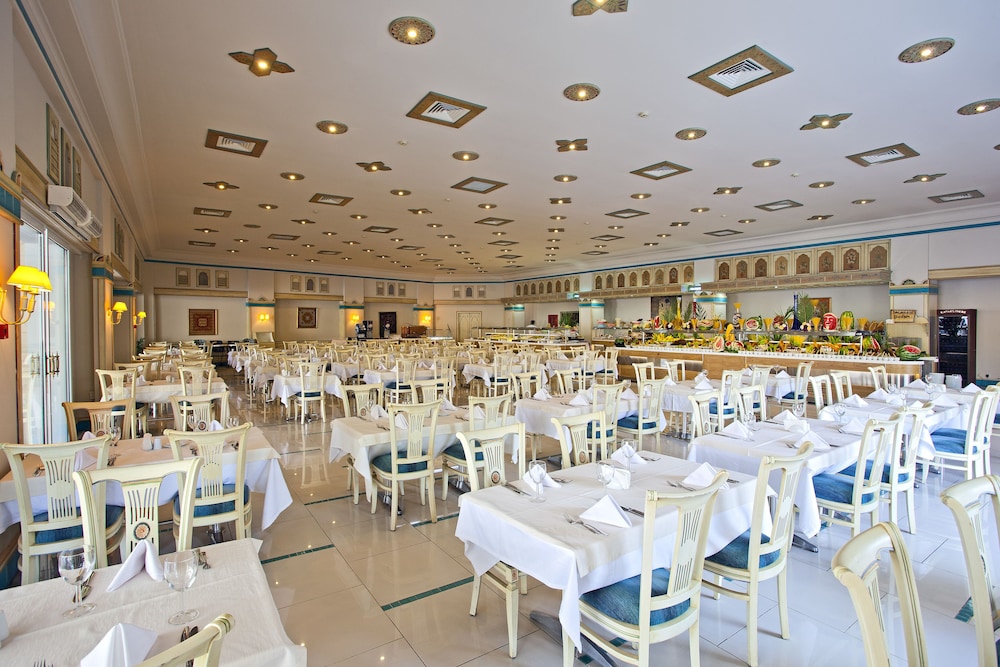 Salmakis Resort and Spa 54/72