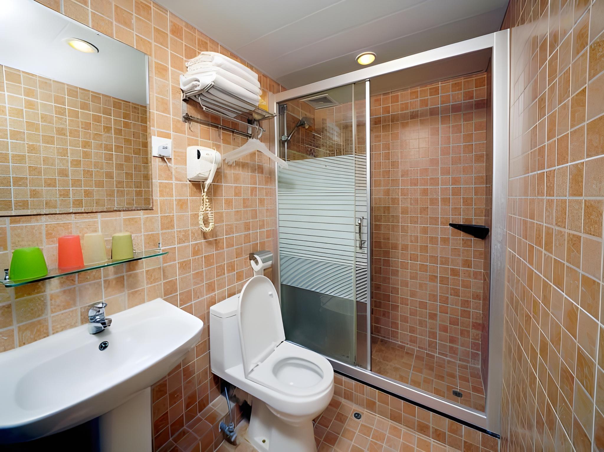 Yiu Fai Guest House 20/22