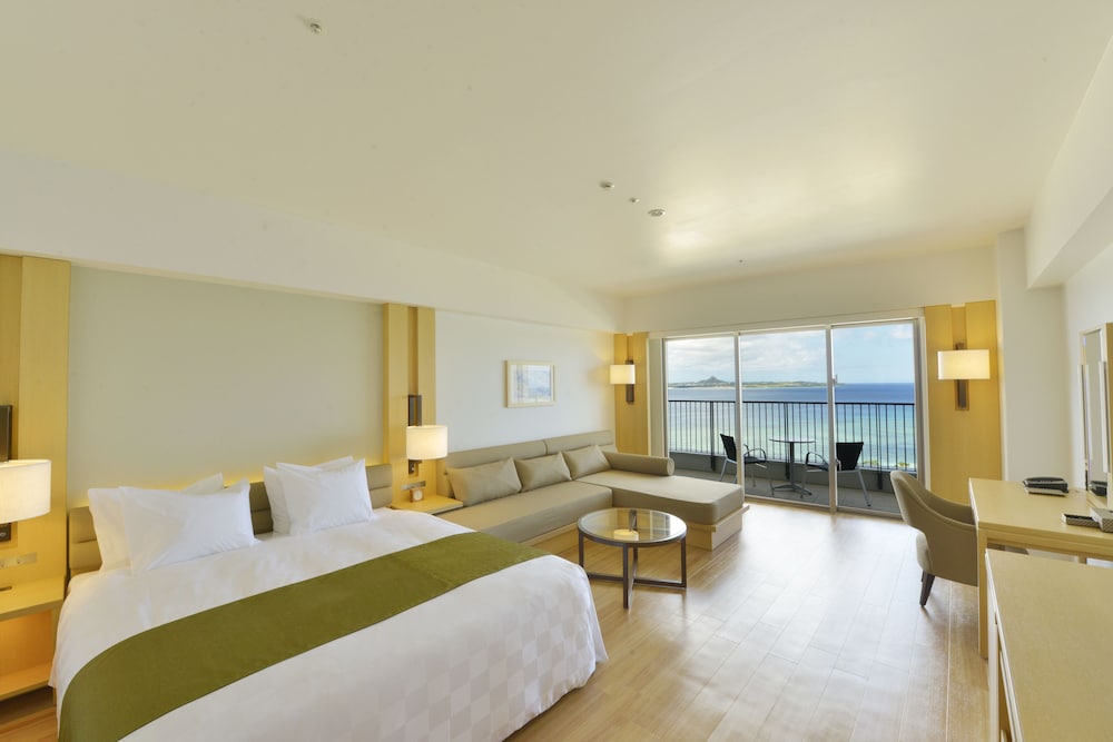 Hotel Orion Motobu Resort Spa 13/50
