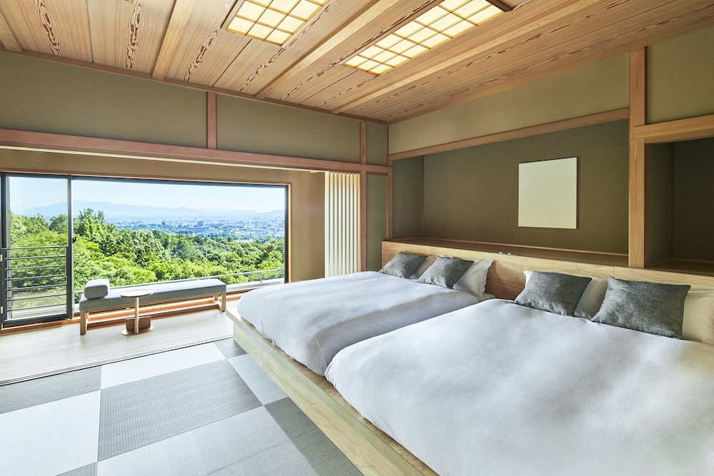 Ando Hotel Nara Wakakusayama 16/50