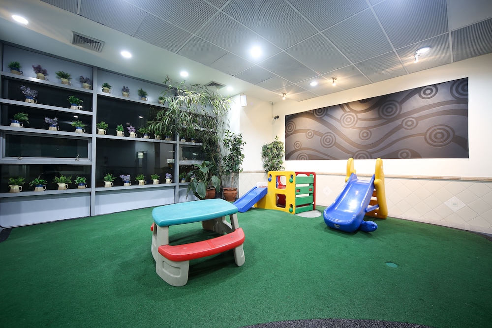 Infinity Towers Suites 47/50