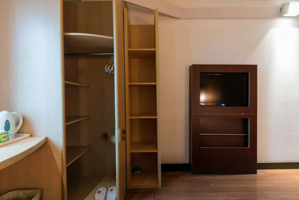 ibis Wuhan Hankou 29/50