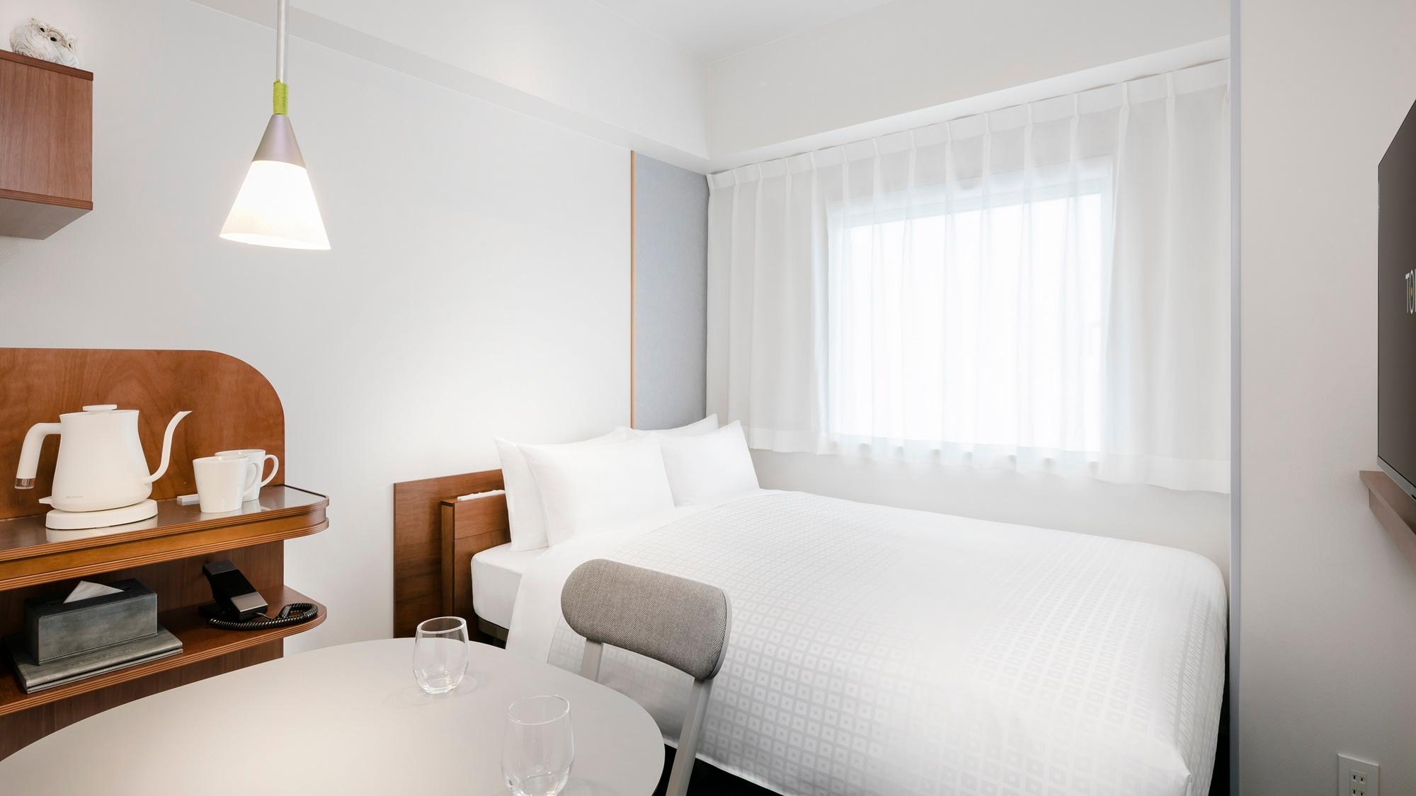Semi Room, Moderate, Single, Semi Double Bed