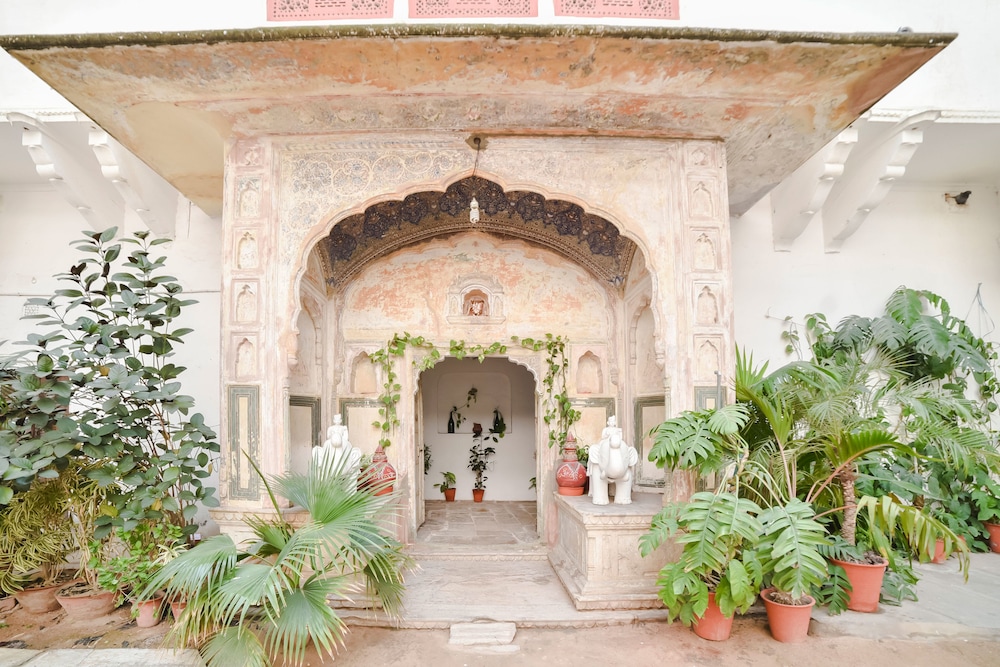 Hotel Saba Haveli photo5