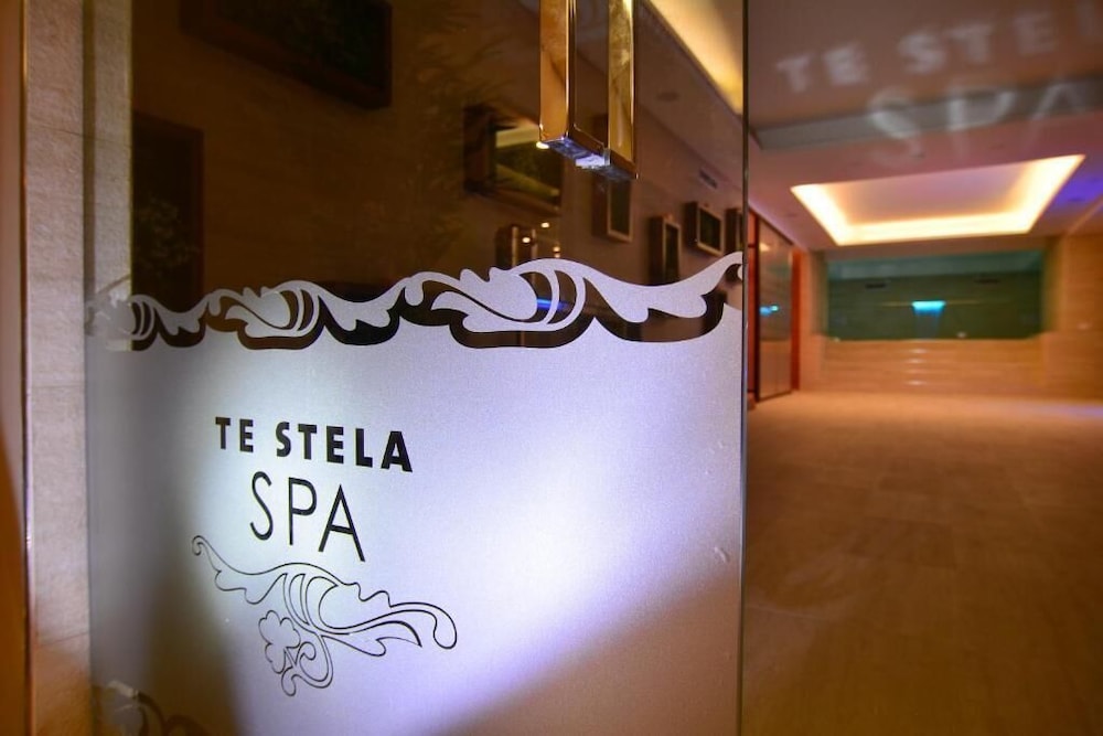 Te Stela Resort photo5