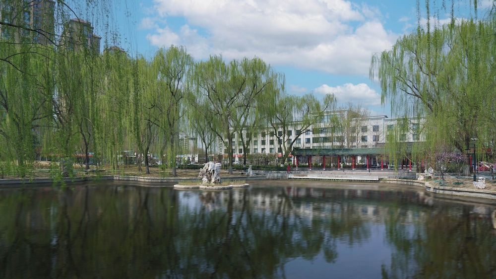 Mercure Beijing The Grand Canal CBD 14/15